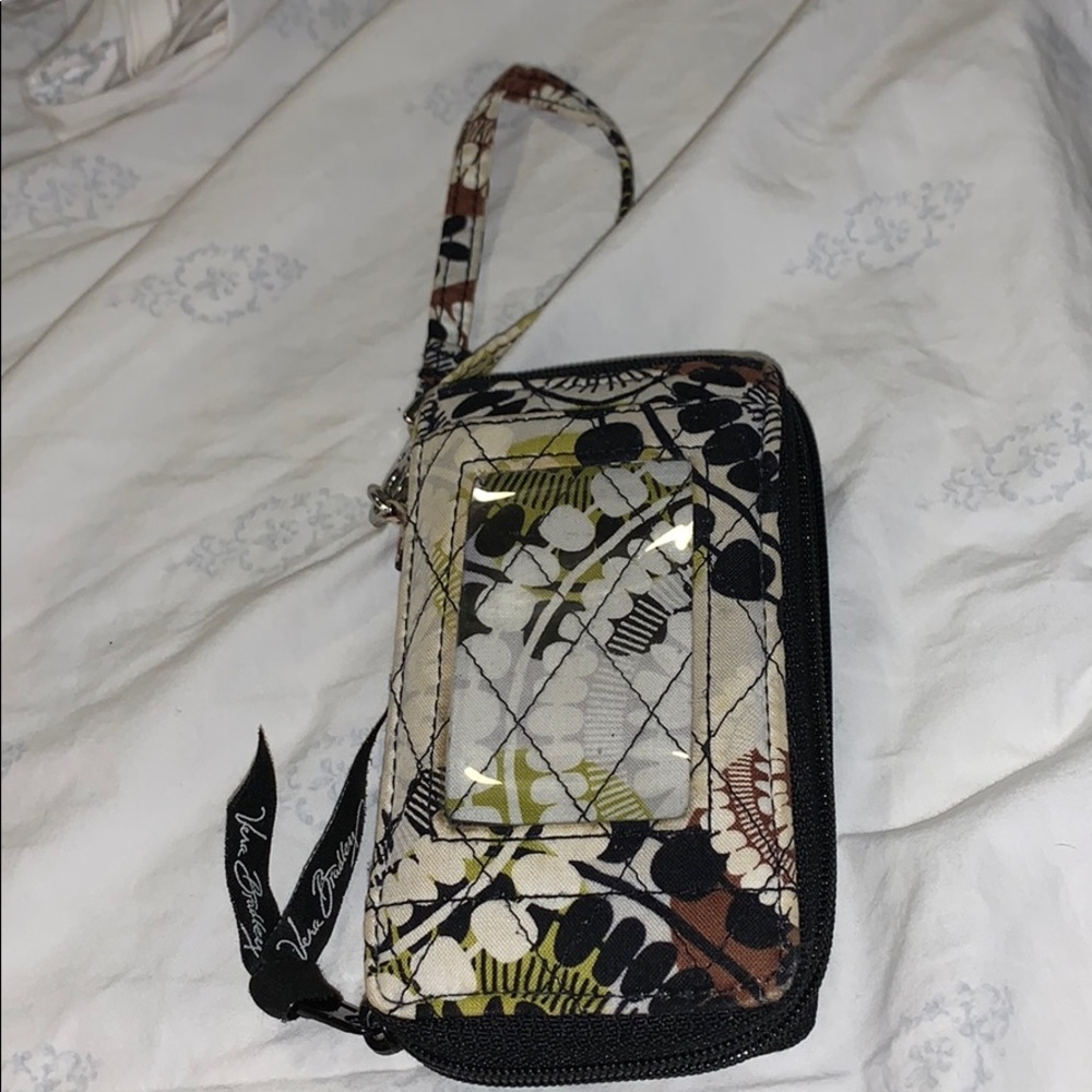 Vera Bradley Wallet